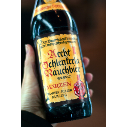 Schlenkerla Marzen 500