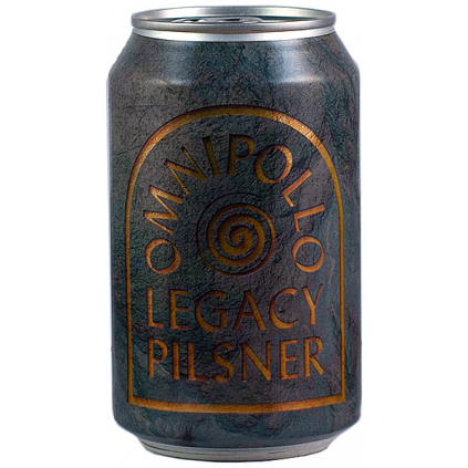 omnipolo legacy pilsner