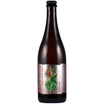 sibeeria evolution #005