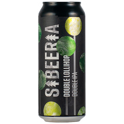 sibeeria double lollihop