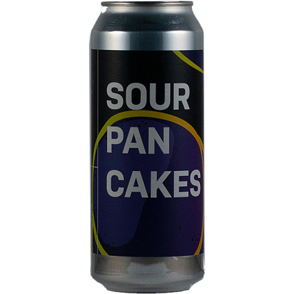 sour pancakees