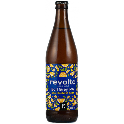 revolta