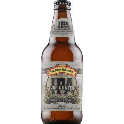 Sierra Nevada Hop Hunter 0,355l  India Pale Ale