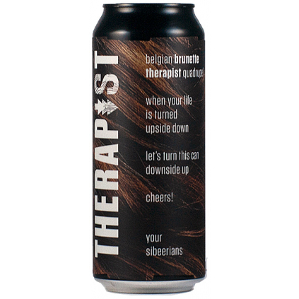 sibeeria therapist