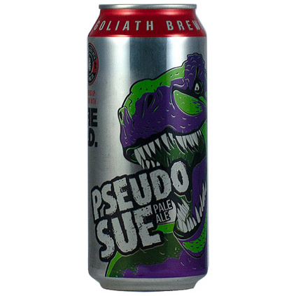 pseudo sue