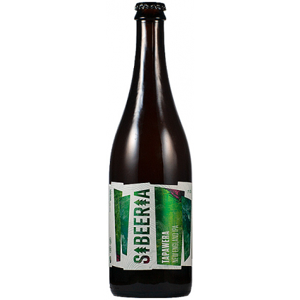 sibeeriatapawera