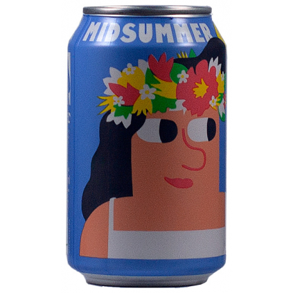 mikkeller midsummer