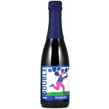 mikkeller double