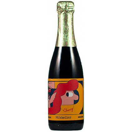 mikkeller cherry