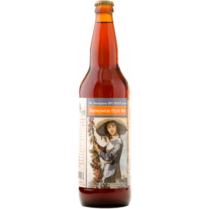 Smuttynose Barley Wine