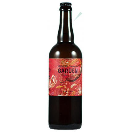 sourberry garden of eden