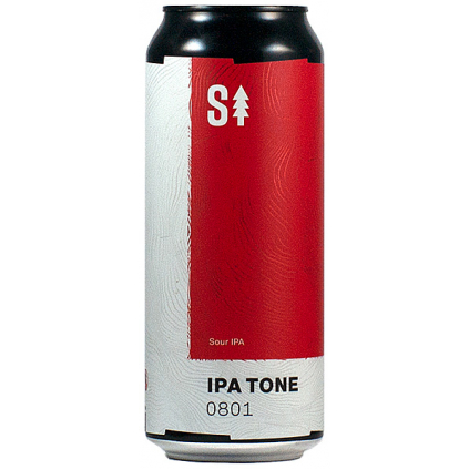 sibeeria ipa tone 0801 plech