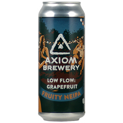 axiom breqery
