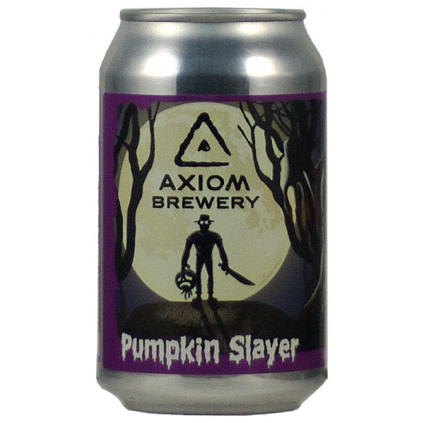 axiom pumpkin slayer