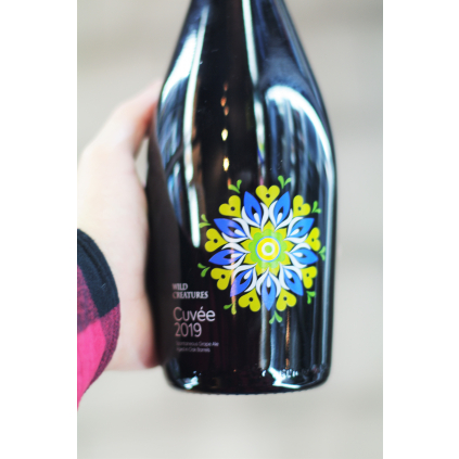Cuvee 2019
