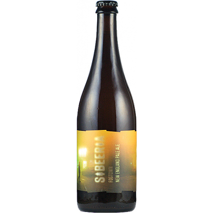 sibeeria fogtown