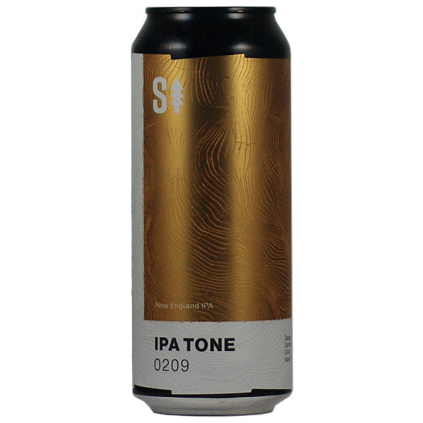 sibeeria ipa tone