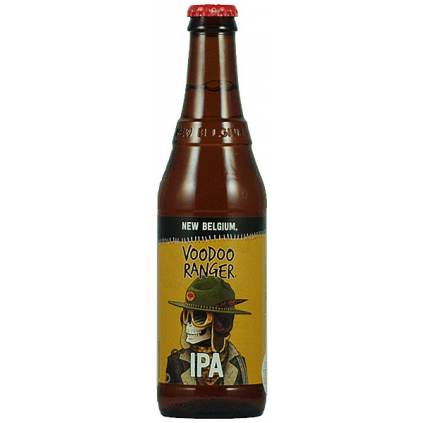 voodoo ranger ipa