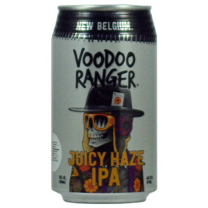 voodoo ranger