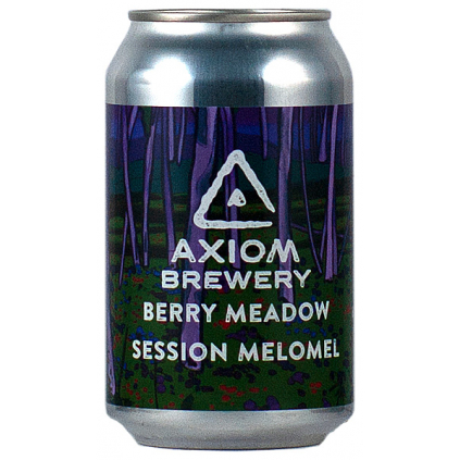 axiom berry meadow