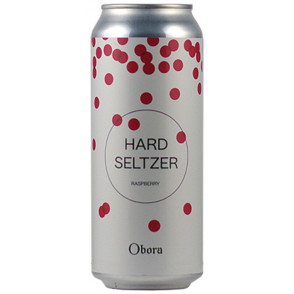 hard seltzer