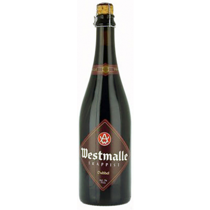 Westmalle Dubbel 0,75