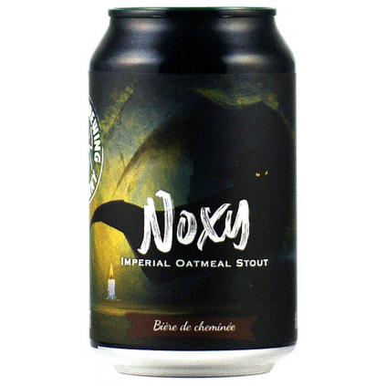 piggy noxy