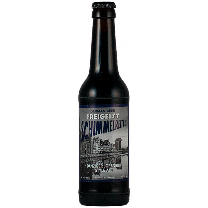 freigeist dazinger jopenbier style ale