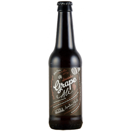 grape ale