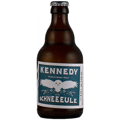 schneeeule kennedy