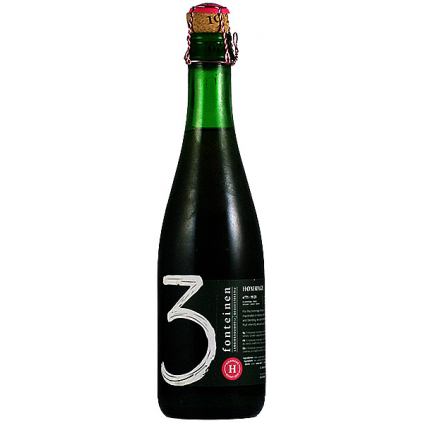3 fonteinen hommage oogst 2019