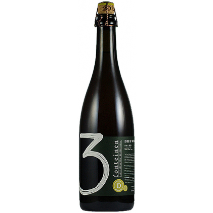 3 forteinen druif mustard 750