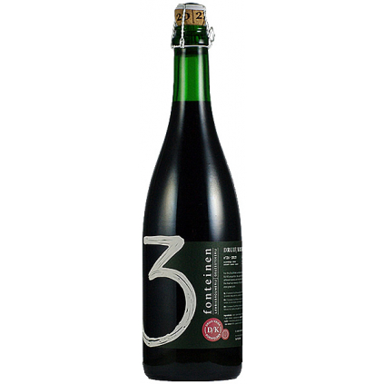 3 forteinen druif kriek dornfelder d k