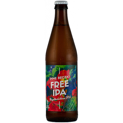 inne beczki free ipa