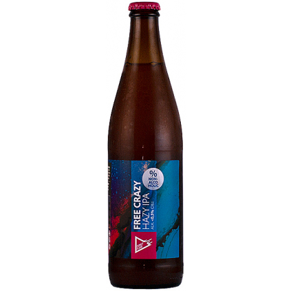 funky fluid free crazy