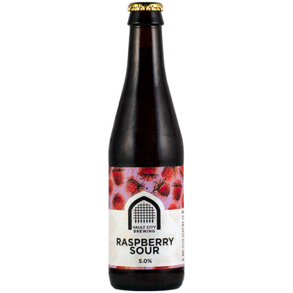 vault city raspberry sour