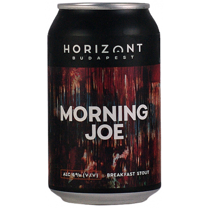horizont morning joe