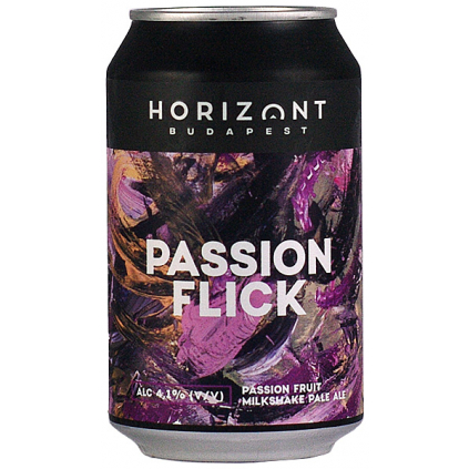 horizont passion flick