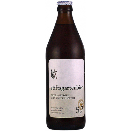 stiftsgartenbier