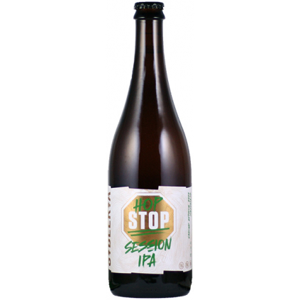 Sibeeria HOP STOP Session IPA