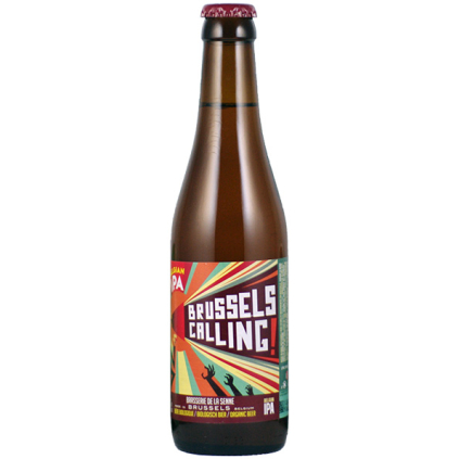 Brussels Calling!