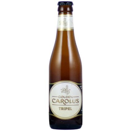 houden carolus tripel
