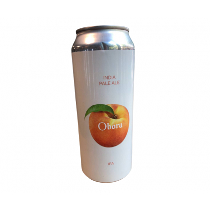 obora peach