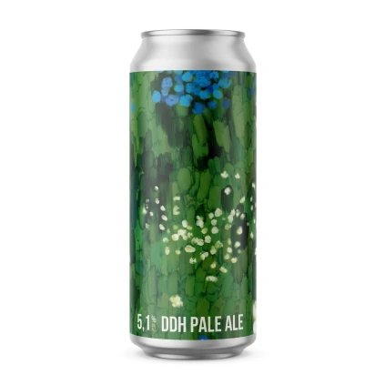 Clock Jaro 0,5 Plechovka