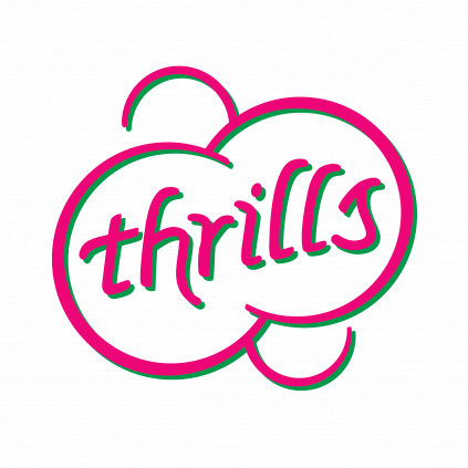 thrills logo