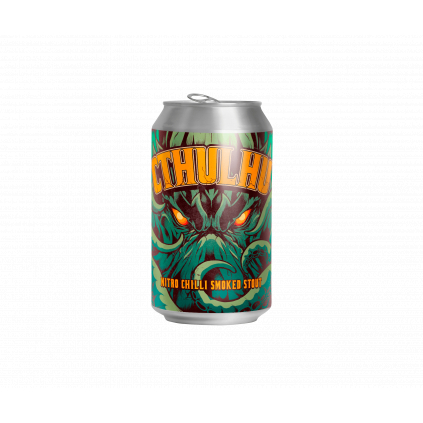 cthulu nitro chilli smoked stout la quince althaia mockup can web