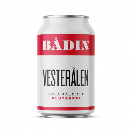 baadin vesteraalen