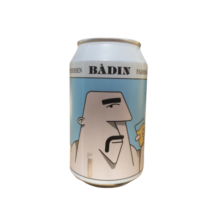 badin saison pedersen