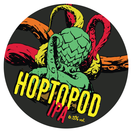 hoptopod