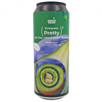 eng pl Magic Road Evergreen Pretty 2 500 ml can 5000 1